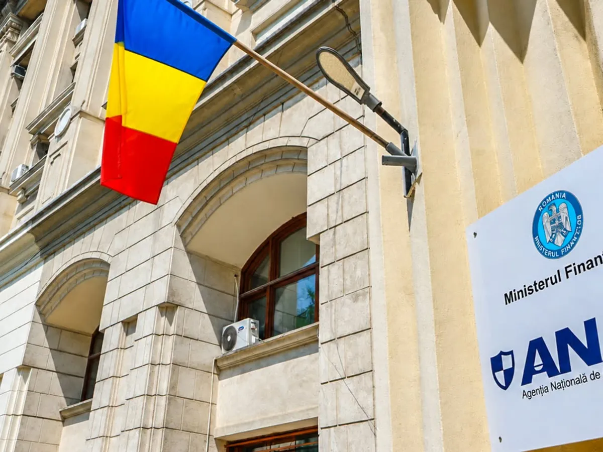 Inspector ANAF, anchetat de DNA. Ar fi acceptat 1,5 milioane de euro pentru o rambursare ilegală de TVA