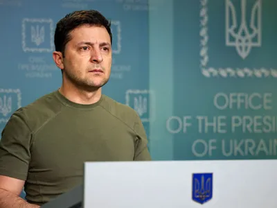 SUA și Ucraina ripostează la propaganda rusă privind armele chimice/FOTO: themoscowtimes.com