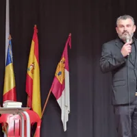 Secretarul de stat Gheorghe Cârciu- Foto: DRP