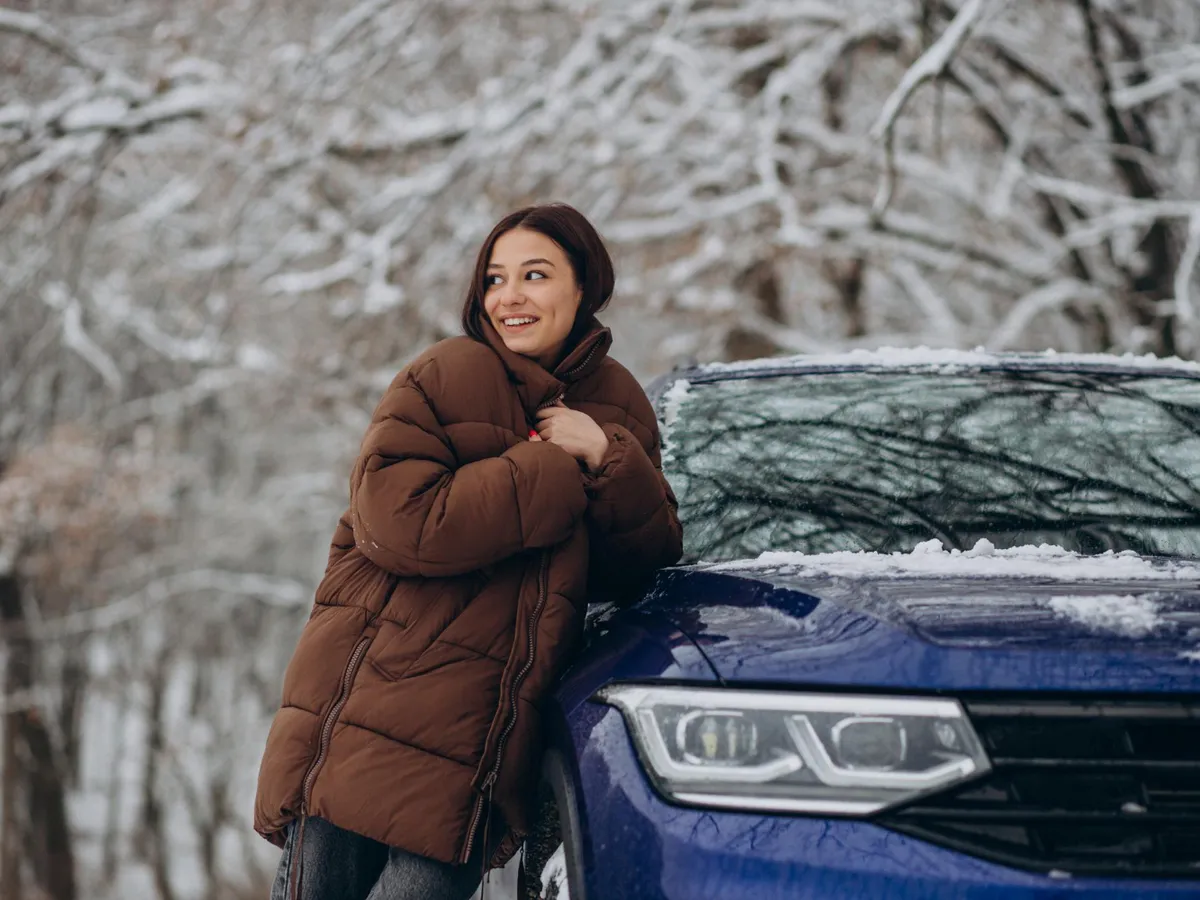 Ce lucruri nu ar trebui să ții în mașină iarna. Temperaturile de îngheț pot face unele obiecte să explodeze