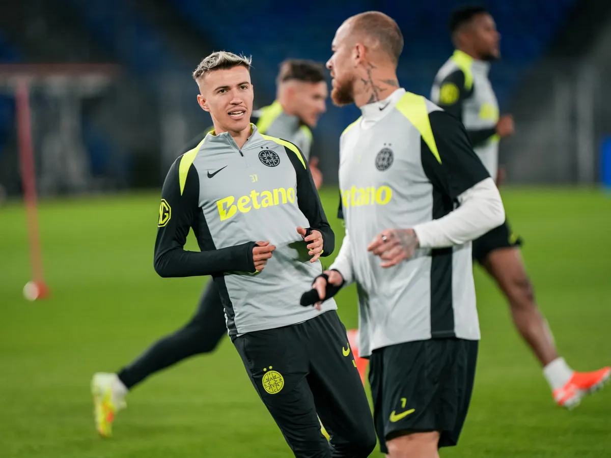 Cine transmite Basel - FCSB și Rapid Viena - Craiova? De la ce oră se joacă meciurile?