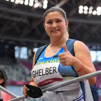 Bianca Ghelber Foto: Facebook/COSR