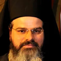 Episcopul Ignatie al Hușilor/ FOTO: Digi 24