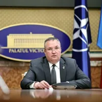 Premierul Nicolae Ciucă- Foto: gov.ro