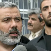 Hamas Ismail Haniyeh a fost ucis la Teheran într-un „raid perfid sionist”. Grupul islamist a anunțat Foto: Profimedia Images (fotografie cu caracter ilustrativ)