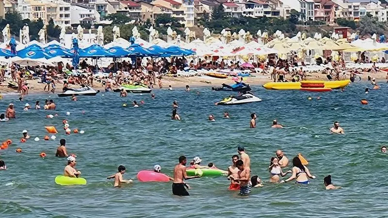 Vacanța la Eforie: 3.200 lei, 3 zile la All Inclusive. La Nisipurile de Aur, stai 7 zile - Foto: Facebook/Eforie Online
