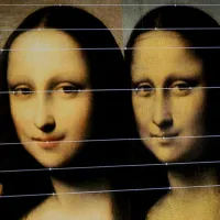 Mona Lisa din Isleworth - Foto: Profimedia Images
