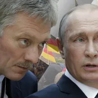 Kremlinul amenință că aruncă Europa în război. Dimitri Peskov: „Un conflict cu Rusia, inevitabil” - Foto: Profimedia images