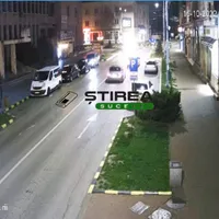 O șoferiță de 24 de ani din Suceava a bătut toate recordurile. / Foto: captură video