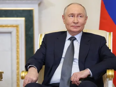 Putin Foto: News.ro