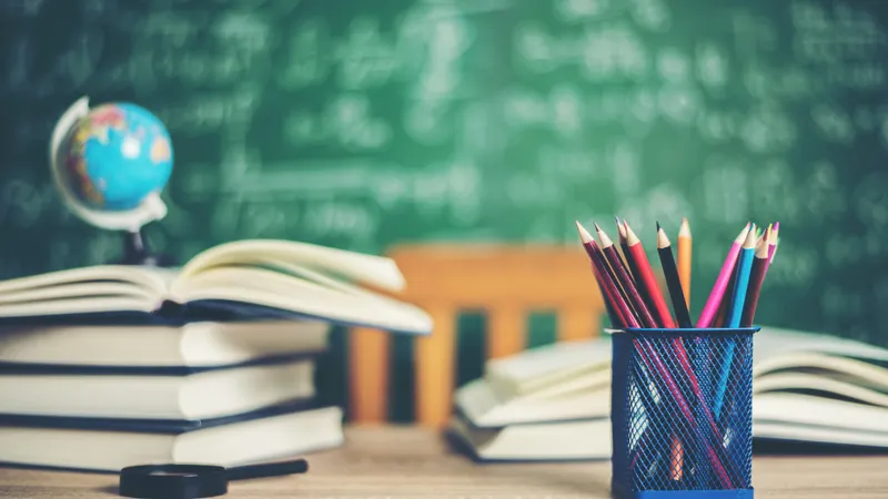 Astăzi încep înscrierile la examenul de Bacalaureat. Ce acte sunt necesare? - Foto: Freepik.com (Imagine cu caracter ilustrativ)