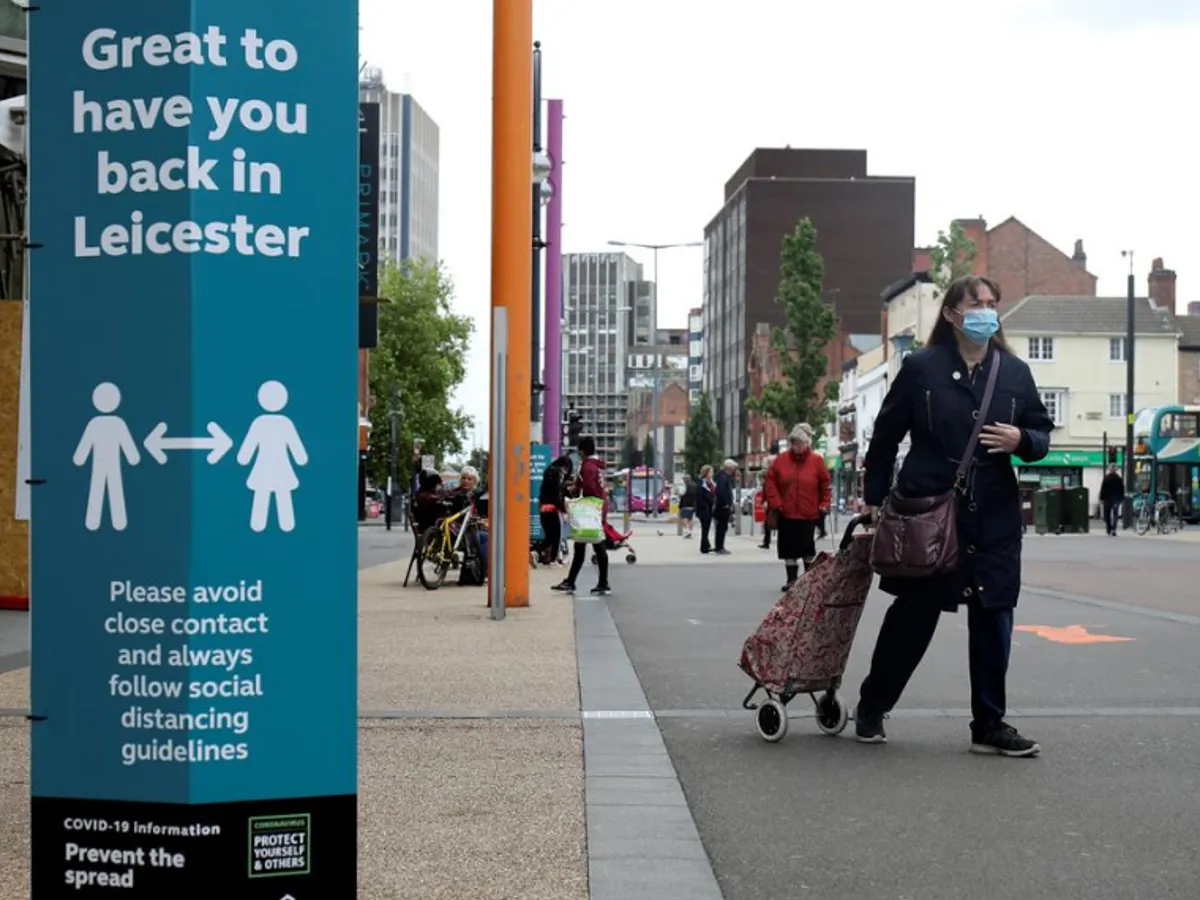 Niciun caz de deces cauzat de COVID -19 în ultimele 24 de ore / CGTN