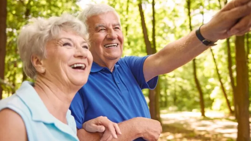 Legea pensiilor permite pensionarea mai devreme Foto: Freepik- rol ilustrativ