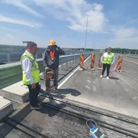 VIDEO Cum arată autostrada București deschisă luni. Mergi din Constanța la Curtea de Argeș în 3 ore - Foto: FB / Ionel Scrioșteanu