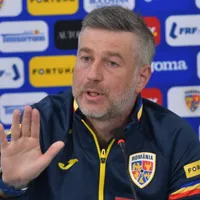 Edi Iordănescu- FOTO: Digi sport