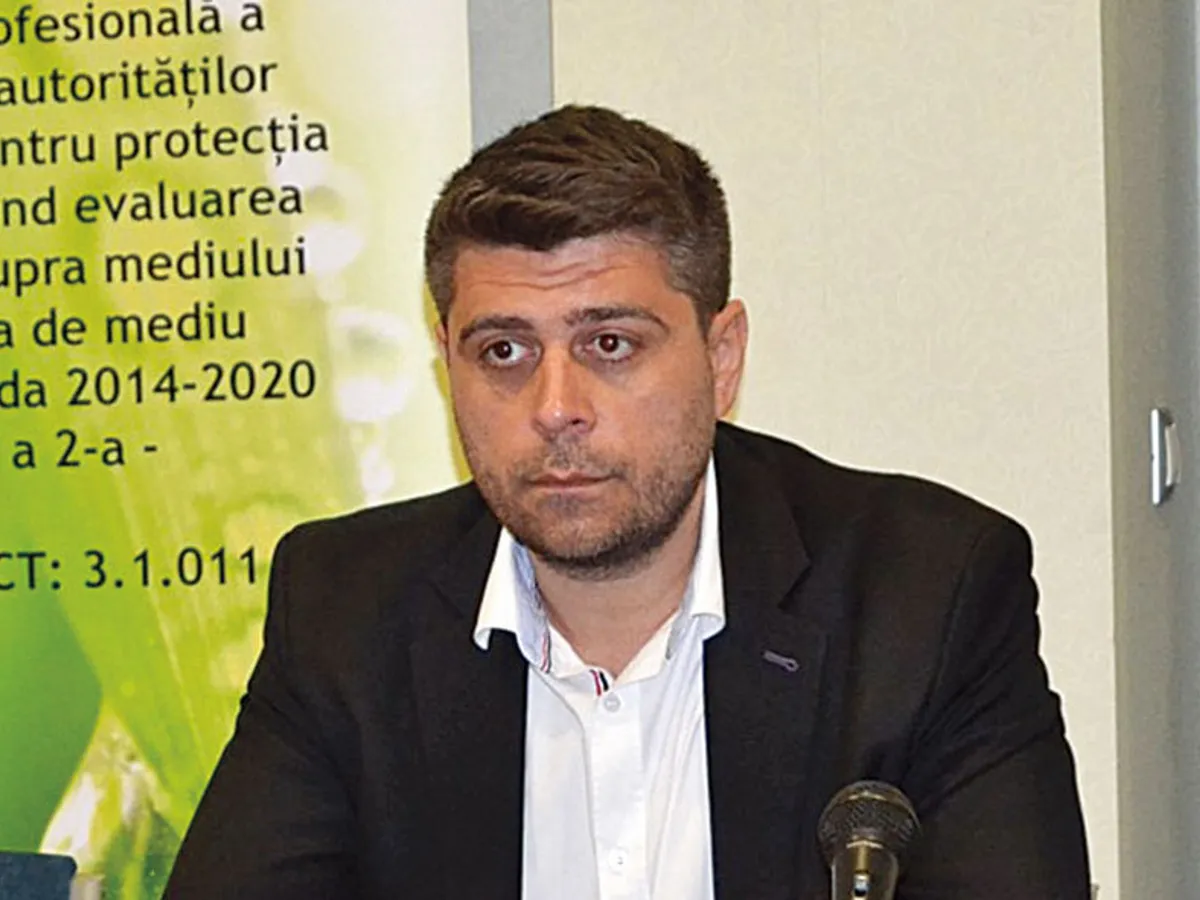 Laurențiu Adrian Neculăescu