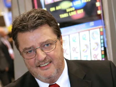 Johann Graf  - Foto: alux.com