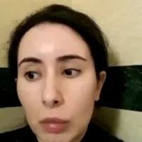Prințesa Latifa a Dubaiului Foto: captură video BBC