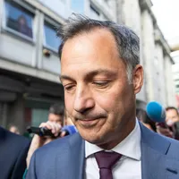 Premierul belgian Alexander De Croo va demisiona, în urma eşecului în alegeri - Foto: Profimedia Images