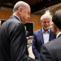 Turcia afirmă că Abramovici colaborează “sincer” pentru a pune capăt războiului/FOTO: asiantimes.com