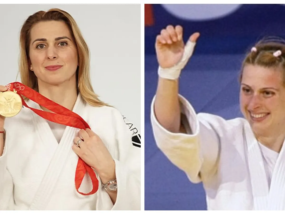 Povestea primei românce care a câștigat Olimpiada la Judo. Antrenorul o refuză pe motiv că e mică - Foto: Colaj/ Imagine cu caracter ilustrativ