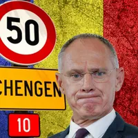 România în Schengen. Austria, izolată în UE, presată să ridice veto-ul asura României. De când? - Foto: Profimedia images