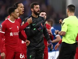 `Ne-am săturat!` Starul lui Liverpool a răbufnit chiar în ziua în care UEFA implementează noile schimbări