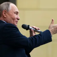 Putin, cu ochii pe România. Reacție ironică la adresa deciziei de renumărare a voturilor din turul 1: FOTO - Profimedia(imagine cu rol ilustrativ)