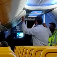 Foto: captură video Cluj24.ro
