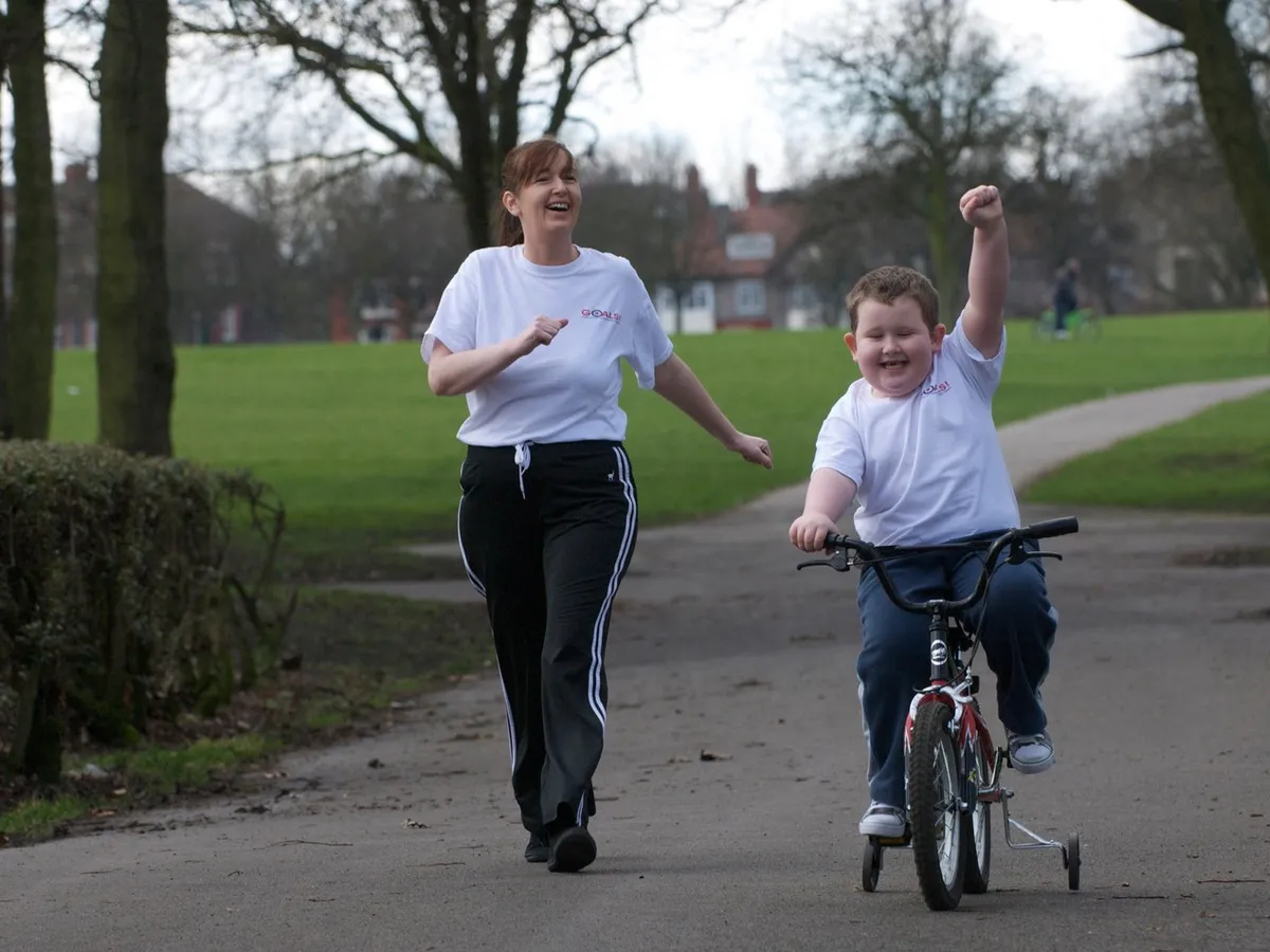 VIDEO Mit și adevăr despre obezitatea la copii. Ce trebuie să știe părinții și bunicii