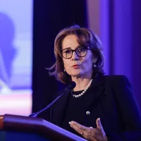 Ce spune Nicoleta Pauliuc despre candidatura lui Iohannis la NATO: „Ar fi un lucru extraordinar” - Foto: INQUAM PHOTOS/ George Călin/ Imagine cu caracter ilustrativ