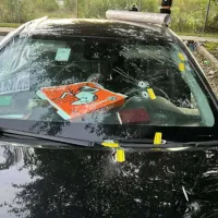 Locul incidentului - NY Post