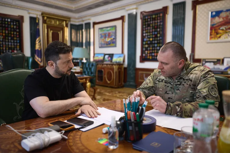 zelensky