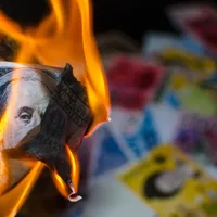 Avertisment dur de la Banca Mondială. Majorarea ratelor dobânzilor va duce la o recesiune globală - FOTO: Profimedia