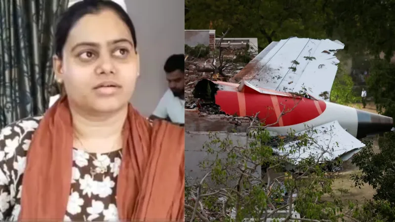 Aglomeraţia din trafic i-a salvat viața unei studente. A pierdut avionul Air India care s-a prăbușit - Foto: thedailyguardian.com