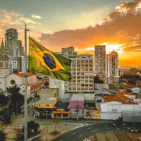 Brazilia/FOTO: Getty