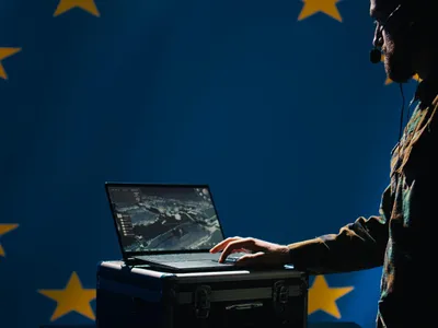 BEI majorează creditarea pentru proiectele UE din apărare la 4,5 miliarde de euro în 2026 - Foto: Freepik (Imagine cu rol ilustrativ)