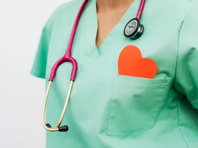 Medic cardiolog- Foto: PEXELS PHOTOS