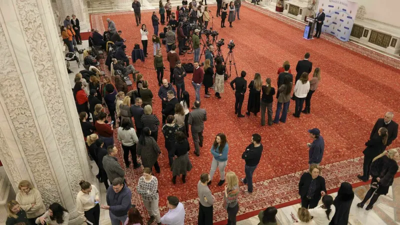 Accesul la jocurile de noroc este limitat. Ce prevede proiectul de lege votat? Foto: Inquam/ Octav Ganea(ofotgrafie cu caracter ilustartiv)
