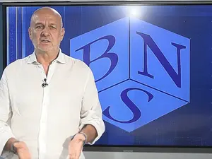 Verdict BNS: 2025, un an dureros, cu tăieri semnificative de cheltuieli, taxe şi impozite mai mari - FOTO: Captura video Facebook BNS(imagine cu rol ilustrativ)