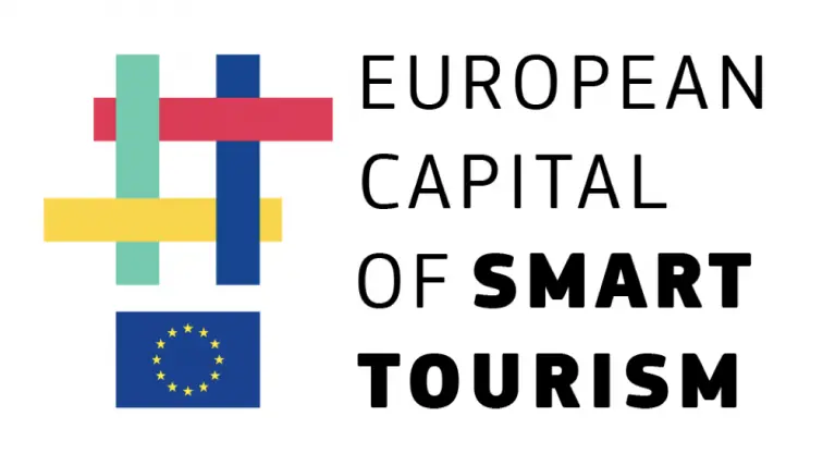 Competiția Capitala europeană a turismului inteligent 2022 / Foto: smart-tourism-capital.ec.europa.eu