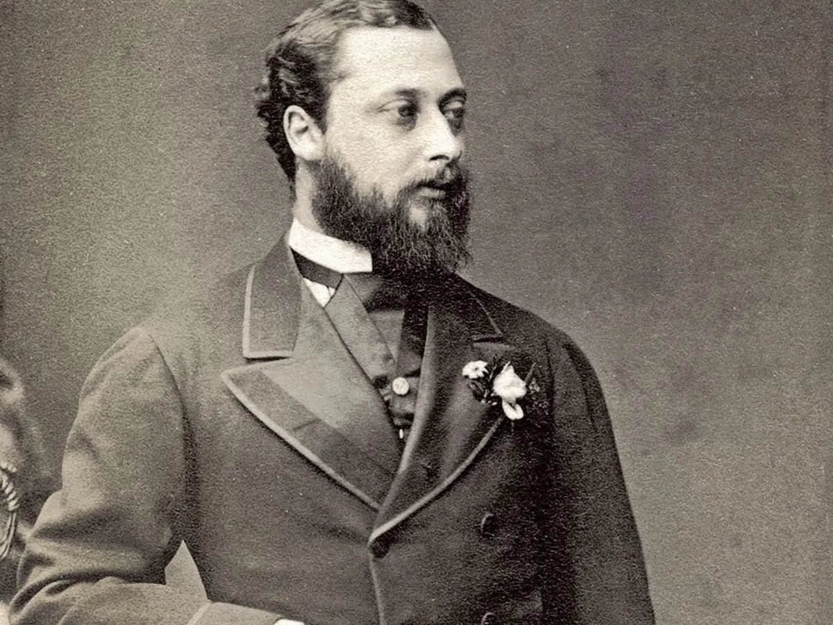 Edward, Prinț de Wales