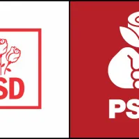 PSD și PSDI/FOTO: NWR