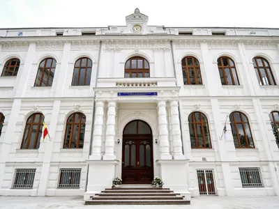 Facultatea de Teologie din București - Foto: Facultatea de Teologie (cu rol ilustrativ)