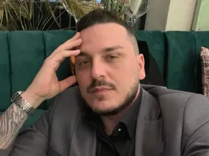 Influencerul Makaveli, implicat în campania lui Georgescu, amendat de Poliție. Ce a mai făcut? - Foto: Facebook/ Makaveli