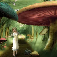 Cât de grav este sindromul ”Alice în Țara Minunilor” Foto: Pixabay.com - rol ilustrativ
