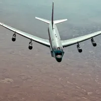 Avioane spion ale SUA, deasupra României - Foto: Profimedia Images (imagine cu rol ilustrativ)