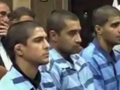 Execuție publică în Iran! Donald Trump: ”Era o vedetă”