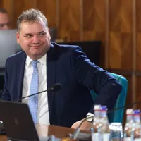 Cseke Attila, ministrul Dezvoltării: Din decembrie anul trecut nu am mai fost în străinătate - Foto: Profimedia Images