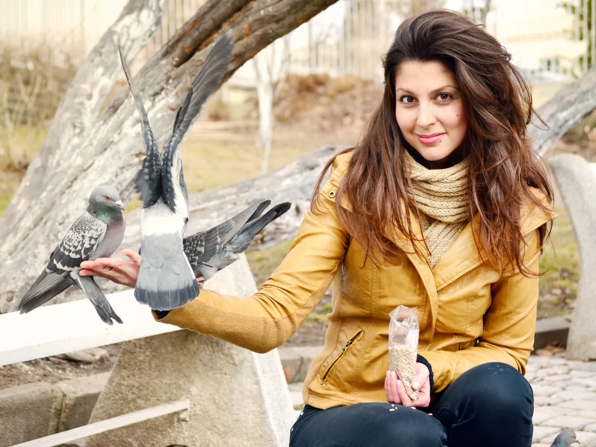 Femeie - Foto: Freepik